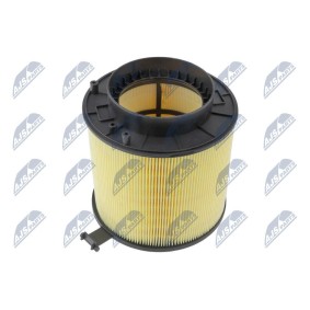 Comprar Filtro de aire de NTY FAF-AU-021 a bajo precio de 16,27&nbsp;&euro;