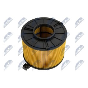 Comprar Filtro de aire de NTY FAF-AU-023 a bajo precio de 16,74&nbsp;&euro;