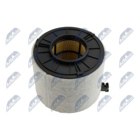 Comprar Filtro de aire de NTY FAF-AU-024 a bajo precio de 17,33&nbsp;&euro;