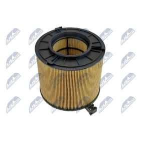 Comprar Filtro de aire de NTY FAF-AU-025 a bajo precio de 10,53&nbsp;&euro;