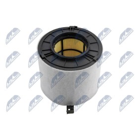 Comprar Filtro de aire de NTY FAF-AU-027 a bajo precio de 15,51&nbsp;&euro;