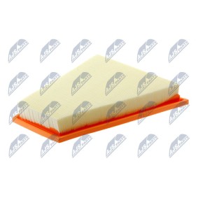 Comprar Filtro de aire de NTY FAF-BM-020 a bajo precio de 10,36&nbsp;&euro;