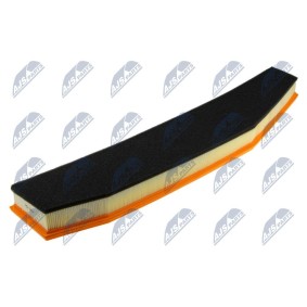 Comprar Filtro de aire de NTY FAF-BM-023 a bajo precio de 23,74&nbsp;&euro;