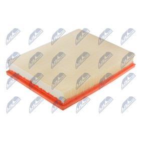Comprar Filtro de aire de NTY FAF-BM-025 a bajo precio de 17,06&nbsp;&euro;