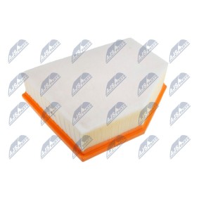 Comprar Filtro de aire de NTY FAF-BM-030 a bajo precio de 14,15&nbsp;&euro;
