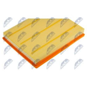 NTY FAF-BM-031 Filtre à air TOYOTA SUPRA