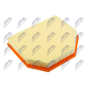 Comprar Filtro de aire de NTY FAF-BM-035 a bajo precio de 15,60&nbsp;&euro;