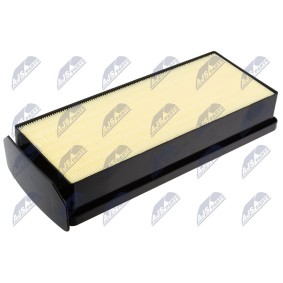 Comprar Filtro de aire de NTY FAF-BM-039 a bajo precio de 18,37&nbsp;&euro;
