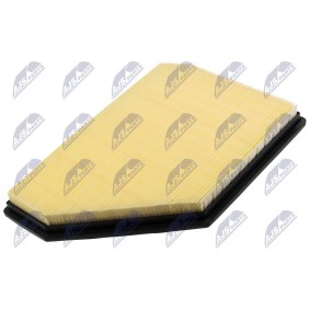 Comprar Filtro de aire de NTY FAF-BM-040 a bajo precio de 26,39&nbsp;&euro;