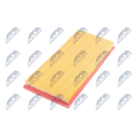 Comprar Filtro de aire de NTY FAF-CH-006 a bajo precio de 6,16&nbsp;&euro;
