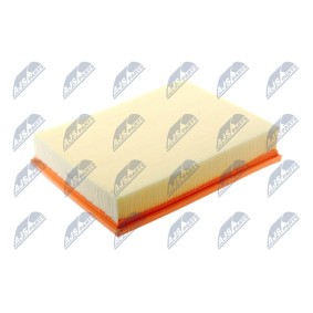 NTY FAF-CH-031 Filtro de ar JEEP CHEROKEE (KK)