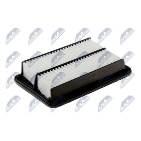 Compre Filtro de ar da NTY FAF-CH-033 a um preço baixo por 4,96&nbsp;&euro;
