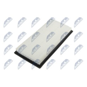 Compre Filtro de ar da NTY FAF-CH-045 a um preço baixo por 10,61&nbsp;&euro;