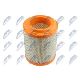 Compre Filtro de ar da NTY FAF-CH-048 a um preço baixo por 8,20&nbsp;&euro;