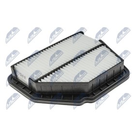 Comprar Filtro de aire de NTY FAF-CH-053 a bajo precio de 7,90&nbsp;&euro;