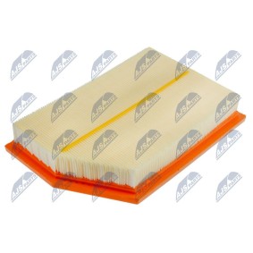 Compre Filtro de ar da NTY FAF-CH-054 a um preço baixo por 8,10&nbsp;&euro;