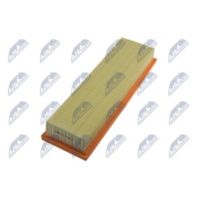 Comprar Filtro de aire de NTY FAF-CT-021 a bajo precio de 8,61&nbsp;&euro;