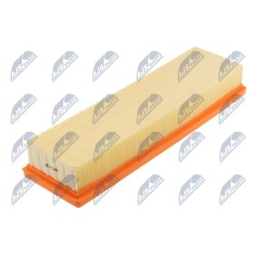 Comprar Filtro de aire de NTY FAF-CT-038 a bajo precio de 8,79&nbsp;&euro;
