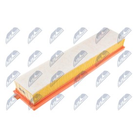 Comprar Filtro de aire de NTY FAF-CT-047 a bajo precio de 7,90&nbsp;&euro;