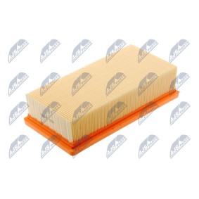 Comprar Filtro de aire de NTY FAF-CT-056 a bajo precio de 9,53&nbsp;&euro;