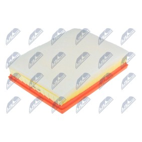 Comprar Filtro de aire de NTY FAF-CT-058 a bajo precio de 9,66&nbsp;&euro;
