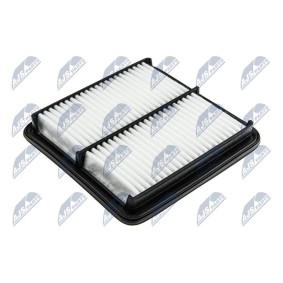 Comprar Filtro de aire de NTY FAF-DW-003 a bajo precio de 6,38&nbsp;&euro;
