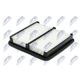 Comprar Filtro de aire de NTY FAF-DW-006 a bajo precio de 5,17&nbsp;&euro;