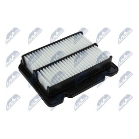 Comprar Filtro de aire de NTY FAF-DW-014 a bajo precio de 6,93&nbsp;&euro;