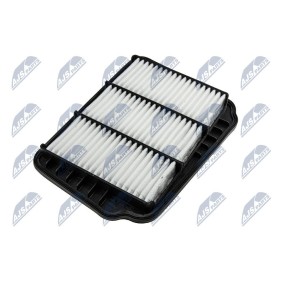 Comprar Filtro de aire de NTY FAF-DW-016 a bajo precio de 5,29&nbsp;&euro;