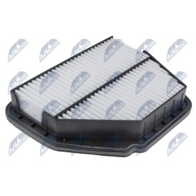 Comprar Filtro de aire de NTY FAF-DW-023 a bajo precio de 5,97&nbsp;&euro;