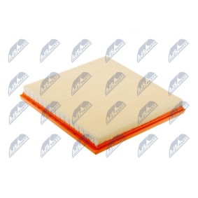 Comprar Filtro de aire de NTY FAF-DW-028 a bajo precio de 9,71&nbsp;&euro;