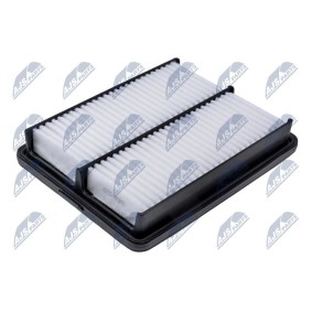 Comprar Filtro de aire de NTY FAF-DW-029 a bajo precio de 8,39&nbsp;&euro;