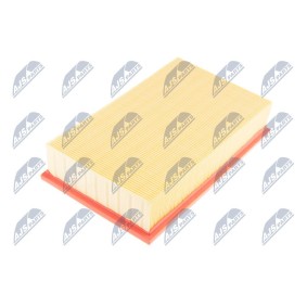 Comprar Filtro de aire de NTY FAF-FR-063 a bajo precio de 11,98&nbsp;&euro;