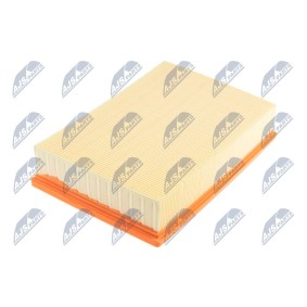 Comprar Filtro de aire de NTY FAF-FR-064 a bajo precio de 12,39&nbsp;&euro;