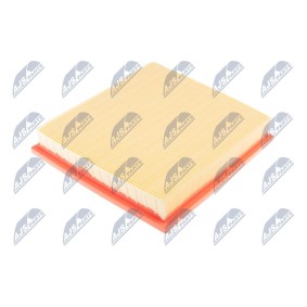 Comprar Filtro de aire de NTY FAF-FR-075 a bajo precio de 9,84&nbsp;&euro;