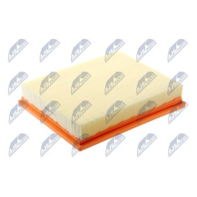 Comprar Filtro de aire de NTY FAF-FR-076 a bajo precio de 12,43&nbsp;&euro;