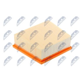 Comprar Filtro de aire de NTY FAF-FR-078 a bajo precio de 9,53&nbsp;&euro;