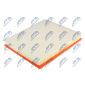 Comprar Filtro de aire de NTY FAF-FR-080 a bajo precio de 14,68&nbsp;&euro;