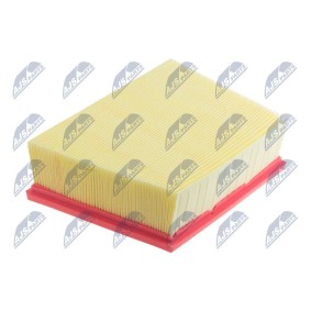 Comprar Filtro de aire de NTY FAF-FR-085 a bajo precio de 12,43&nbsp;&euro;