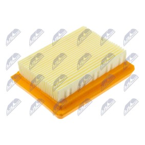 Comprar Filtro de aire de NTY FAF-FR-088 a bajo precio de 7,21&nbsp;&euro;