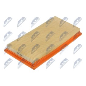Compre Filtro de ar da NTY FAF-FT-076 a um preço baixo por 10,85&nbsp;&euro;