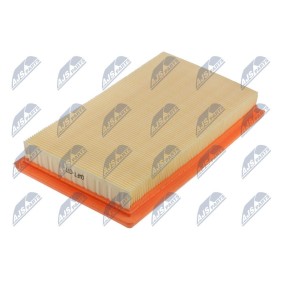Compre Filtro de ar da NTY FAF-FT-077 a um preço baixo por 9,94&nbsp;&euro;