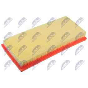 Comprar Filtro de aire de NTY FAF-FT-078 a bajo precio de 9,53&nbsp;&euro;