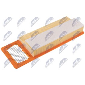 Comprar Filtro de aire de NTY FAF-FT-080 a bajo precio de 6,62&nbsp;&euro;