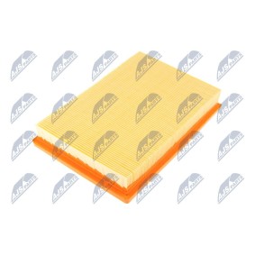 Comprar Filtro de aire de NTY FAF-HY-514 a bajo precio de 8,00&nbsp;&euro;