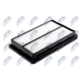Comprar Filtro de aire de NTY FAF-HY-531 a bajo precio de 11,06&nbsp;&euro;