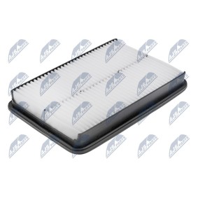 Comprar Filtro de aire de NTY FAF-HY-533 a bajo precio de 5,32&nbsp;&euro;
