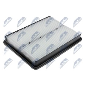 Comprar Filtro de aire de NTY FAF-HY-539 a bajo precio de 7,12&nbsp;&euro;