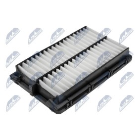 Comprar Filtro de aire de NTY FAF-HY-542 a bajo precio de 20,40&nbsp;&euro;