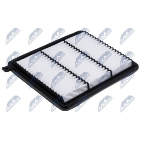Comprar Filtro de aire de NTY FAF-HY-544 a bajo precio de 8,87&nbsp;&euro;
